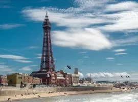 Lanayr Hotel Blackpool Limited