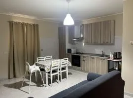 Appartamento a 5 minuti a piedi dal centro