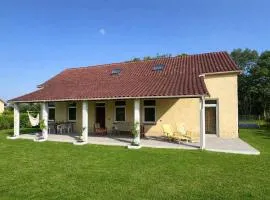 Gîte Le Petit Merle - Maison de Campagne