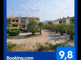 Casa frente al mar con Vistas