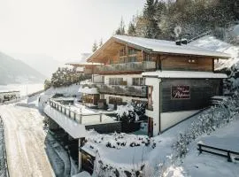 Berg- & Seeblick Pfefferbauer