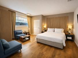 Apartments KR, hotel em Colônia