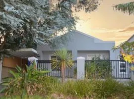 2-Bedroom Private Garden Flat, Durbanville