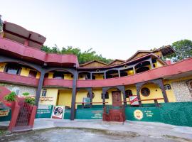 The Crown โรงแรมในYork Street