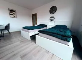 H&S Host & Sleep Emsdetten III Zentral & Ruhig
