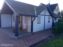 Seeperle am Concordia See