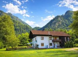 Ferienwohnung Achselkopf