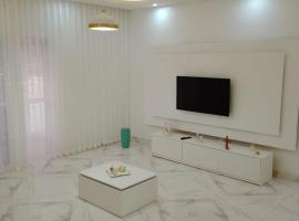 JC Lar de passagem, hotel di Cope