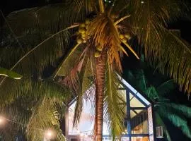 Sekinchan Tiny House