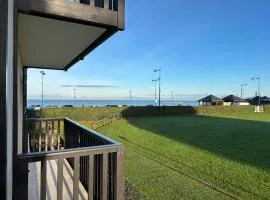 Appartement bord de mer, parking privé, WIFI, ménage & linge de maison compris