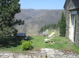 Gite Puech De Costrix