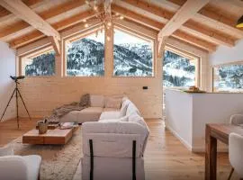 Chalet Nivalis - OVO Network