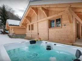Chalet Nivalis - OVO Network