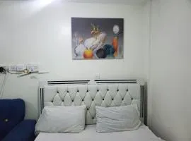 Velour Spacious Suites