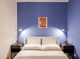 Nalusa - al centro della riviera di chiaia