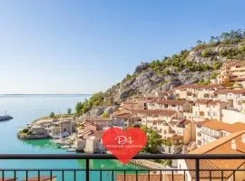 Portopiccolo Apartments - Perla nel borgo