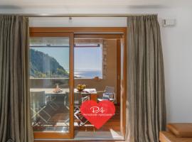 Portopiccolo Apartments - Zaffiro nel Borgo, hotel com spa em Sistiana