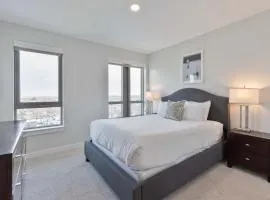 Private Apt Downtown