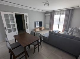 Cozy apartment - Staoueli, готель у місті Staoueli