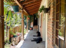 Pakarina Hospedaje、コタカチのホステル