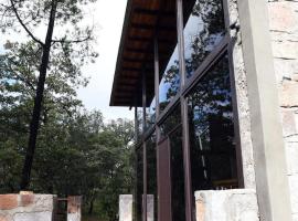 Lujo Rustico Lago Cerca Terraza Mascotas: Llano Grande şehrinde bir kul&uuml;be