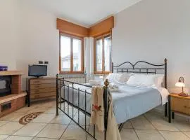 Casa Vacanza con cortile a 5 minuti da Malpensa