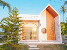 เพลินวิวโขงรีสอร์ท Plearnviewkhongresort