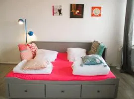 LIMOGES secteur wagner, book vous paie votre séjour !