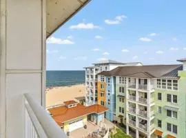 New Oceanfront Penhouse 2 Decks! Sunrise / Sunsets