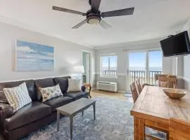 Oceanfront Condo, Heated Pool, Fitness Center
