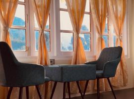 Lungta Homes, hotel a Bomdila