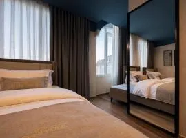 Shkoder City Center - Floir Hotel