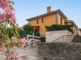 Villa Traudel en Poo de Llanes