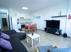 Edificio Prieto Vivienda 2D