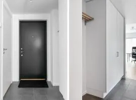 Bright and Modern Home in Barkarbystaden