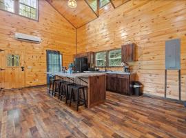 Sandstone Sanctuary - Walk into Muir Valley, RRG!, hotel a Rogers