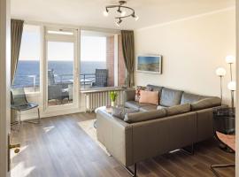 Beste Aussicht, Hotel in List auf Sylt