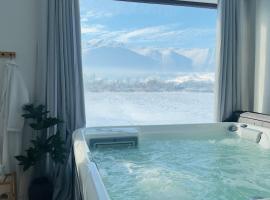 Laguna Royale Concept, hotell i Bihać