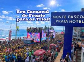 Monte Pascoal Praia Hotel Salvador