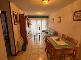 Apartamento La Ojerada, Hotel in Ajo