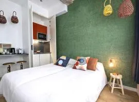 Bernard Studio with Spa A Moment of Relaxation and Elegance