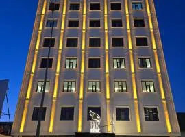 BAZ Hotel Airport Road