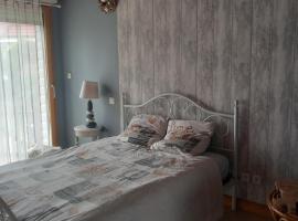 Chambre d'hôte chez l'habitant, hotel v destinaci Seninghem