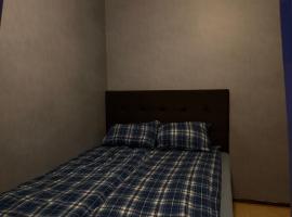 Evenes Apartments - Cheap accommodation for 3 guests close to the Airport, ξενοδοχείο σε Evenesmarkja