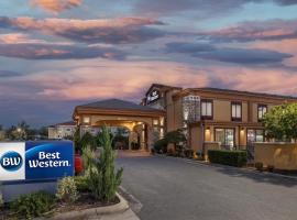 Best Western Aspen Hotel, hotel a Fort Smith