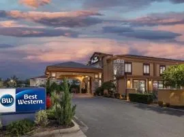 Best Western Aspen Hotel