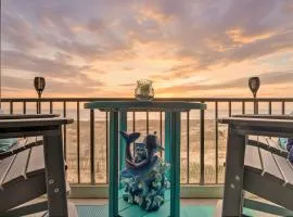 BeachBox I - The One with Incredible Sunrises - Couple's Retreat - East Winds 202