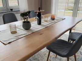 Ferienhaus Arlewatt, hotel sa Arlewatt