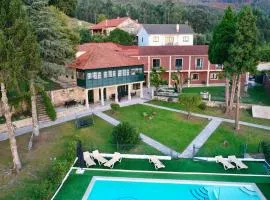 Hotel Rural VN Tenorio