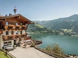 Jausenstation Pfefferbauer